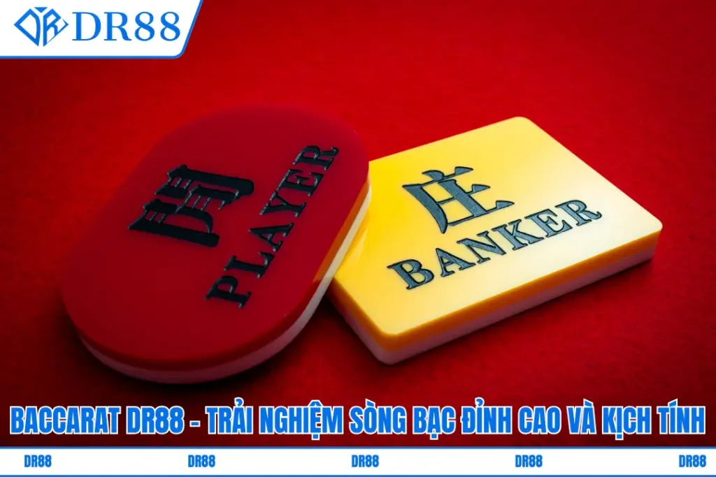 baccarat-dr88