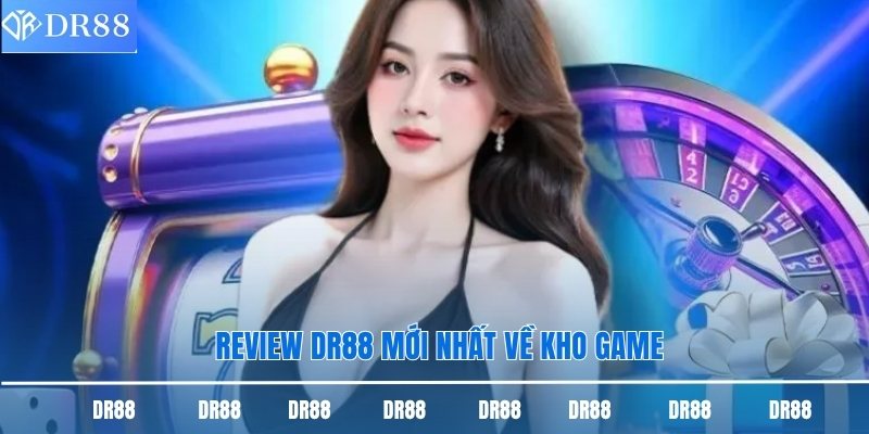 Review mới nhất về kho game
